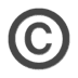 :copyright: :copyright: