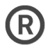 :registered: :registered:
