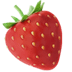 :strawberry: :strawberry: